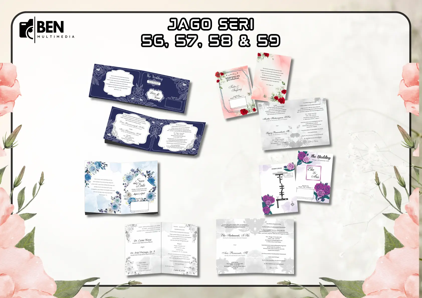 Template Blangko Jago 56-59