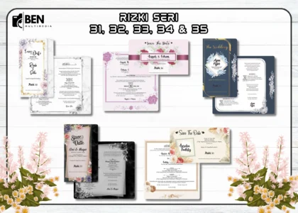 Template Blangko Rizki 31-35