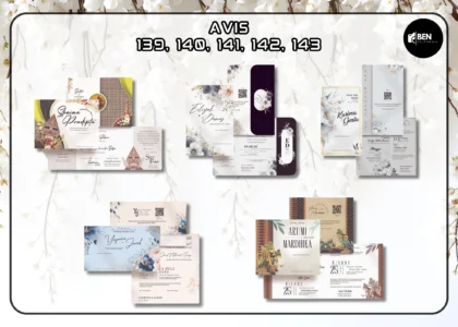 File Setting Undangan AVIS 139-143