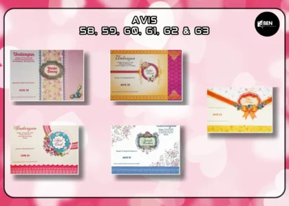 File Setting Undangan AVIS 58-63