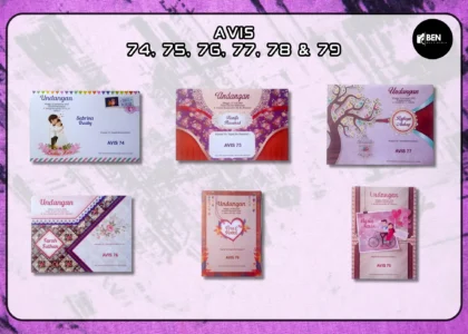 File Setting Undangan AVIS 74-79