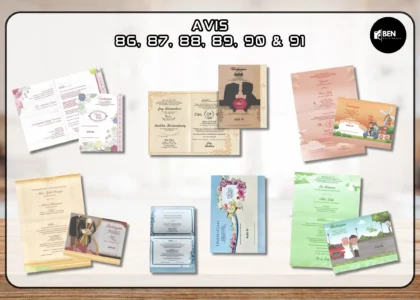 File Setting Undangan AVIS 86-91