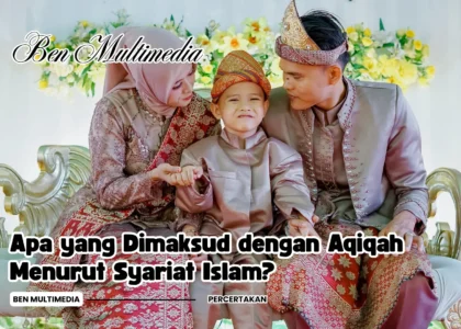 Apa yang Dimaksud dengan Aqiqah Menurut Syariat Islam