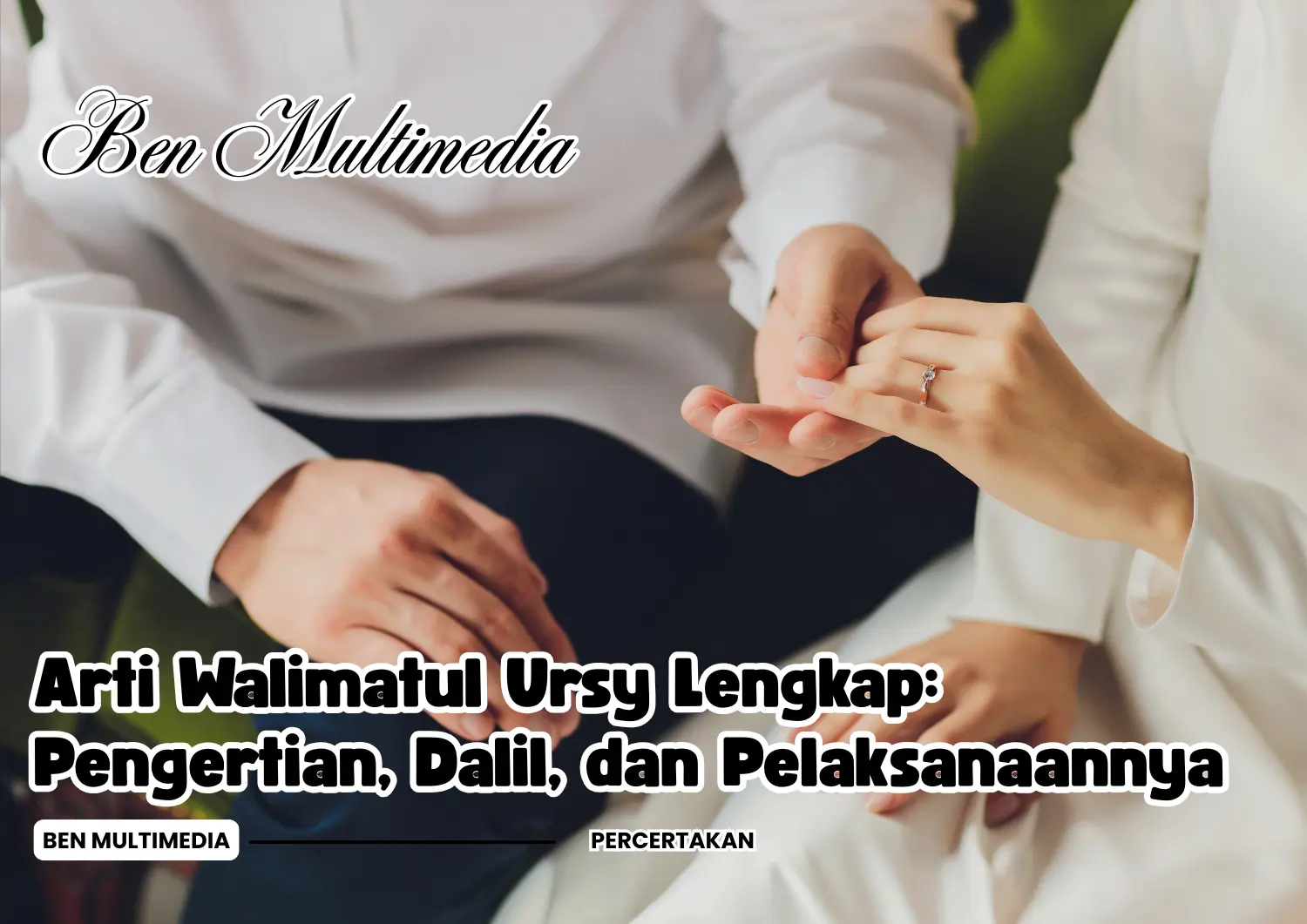 Arti Walimatul Ursy