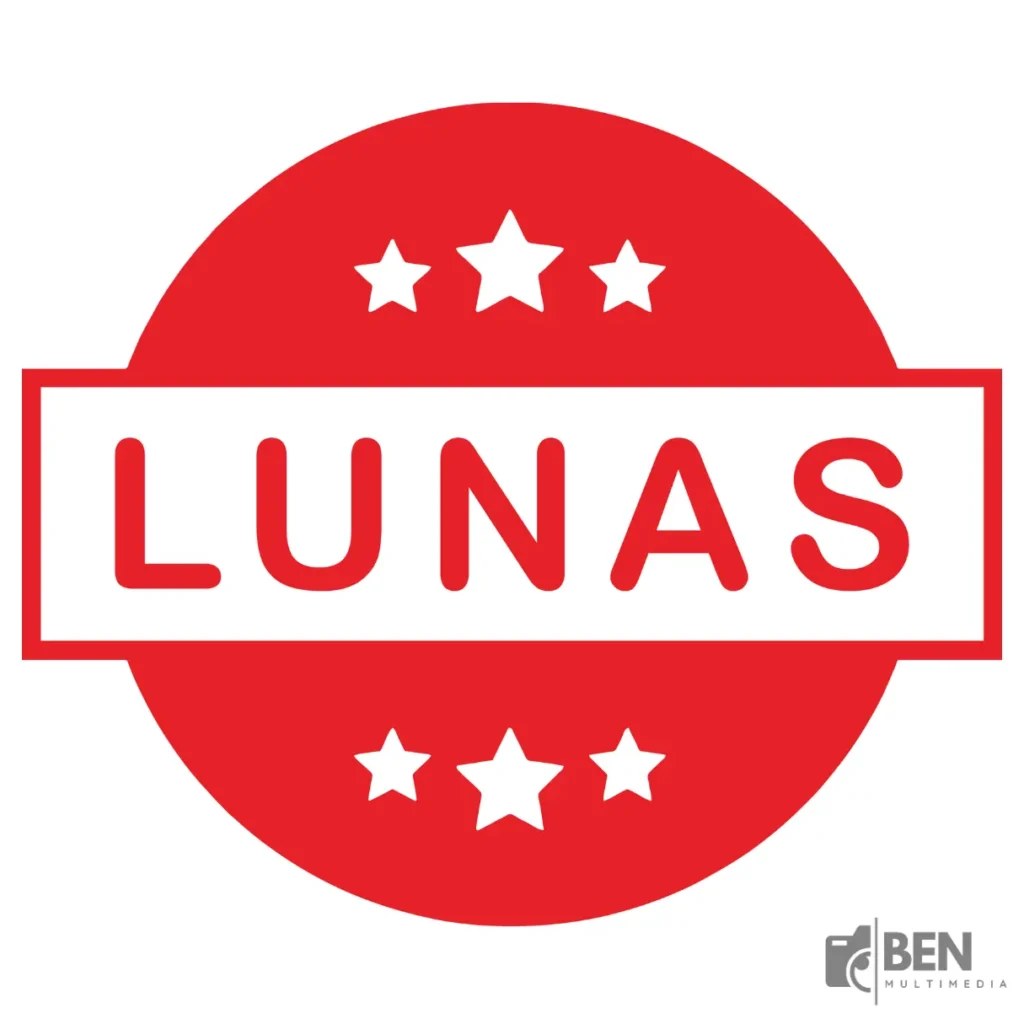 contoh stempel lunas unik 14