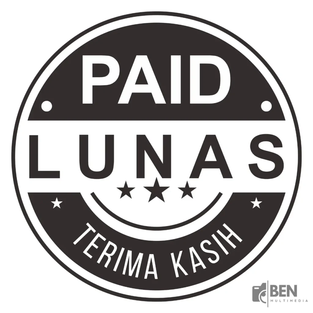 desain lunas stempel 7