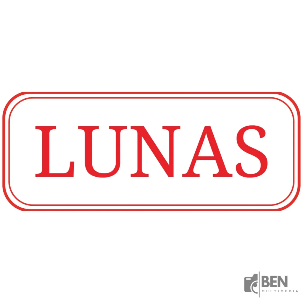 desain stempel lunas 1