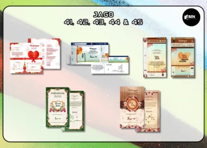 File Setting Undangan Jago 41-45