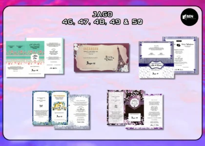 File Setting Undangan Jago 46-50
