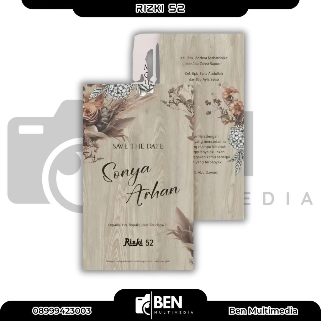Rizki 52