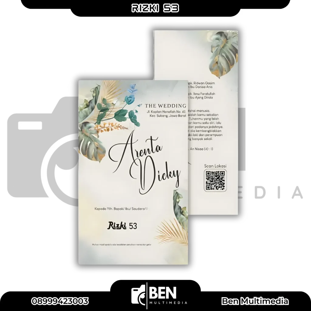 Rizki 53