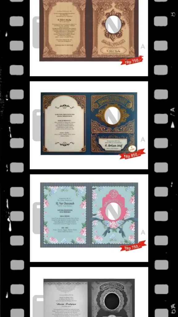 Template Cover Yasin Falah FY 01 Sampai FY 12