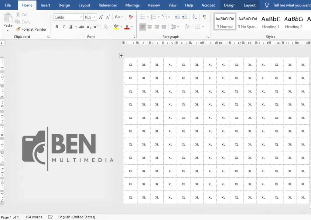 Template Label 114 Microsoft Word