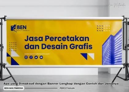 Apa yang Dimaksud dengan Banner