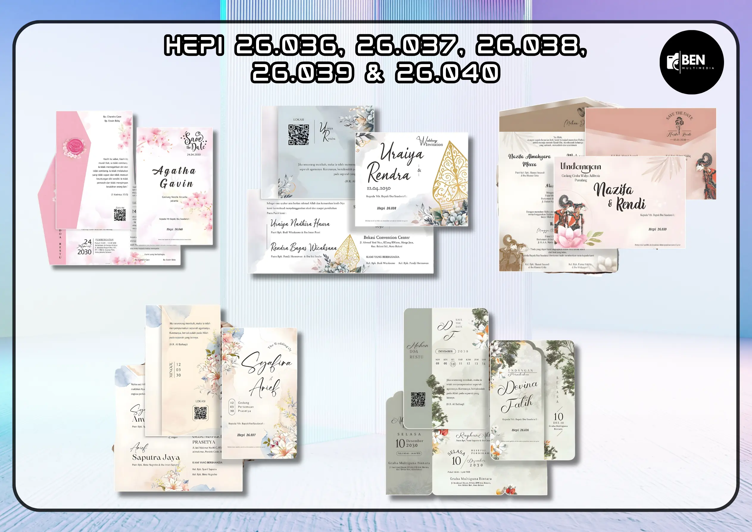 Template Undangan HEPI 26.036-26.040
