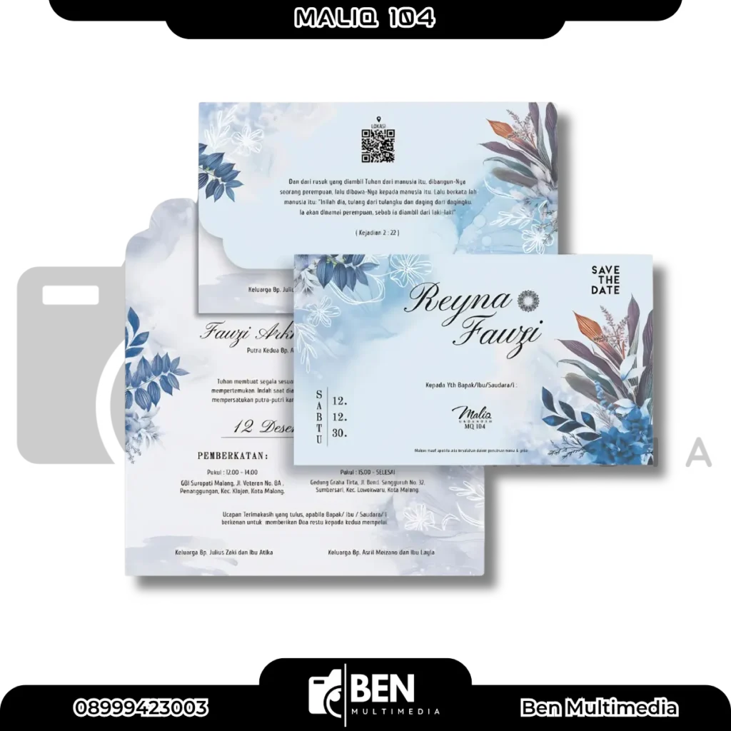 File Setting Maliq 104