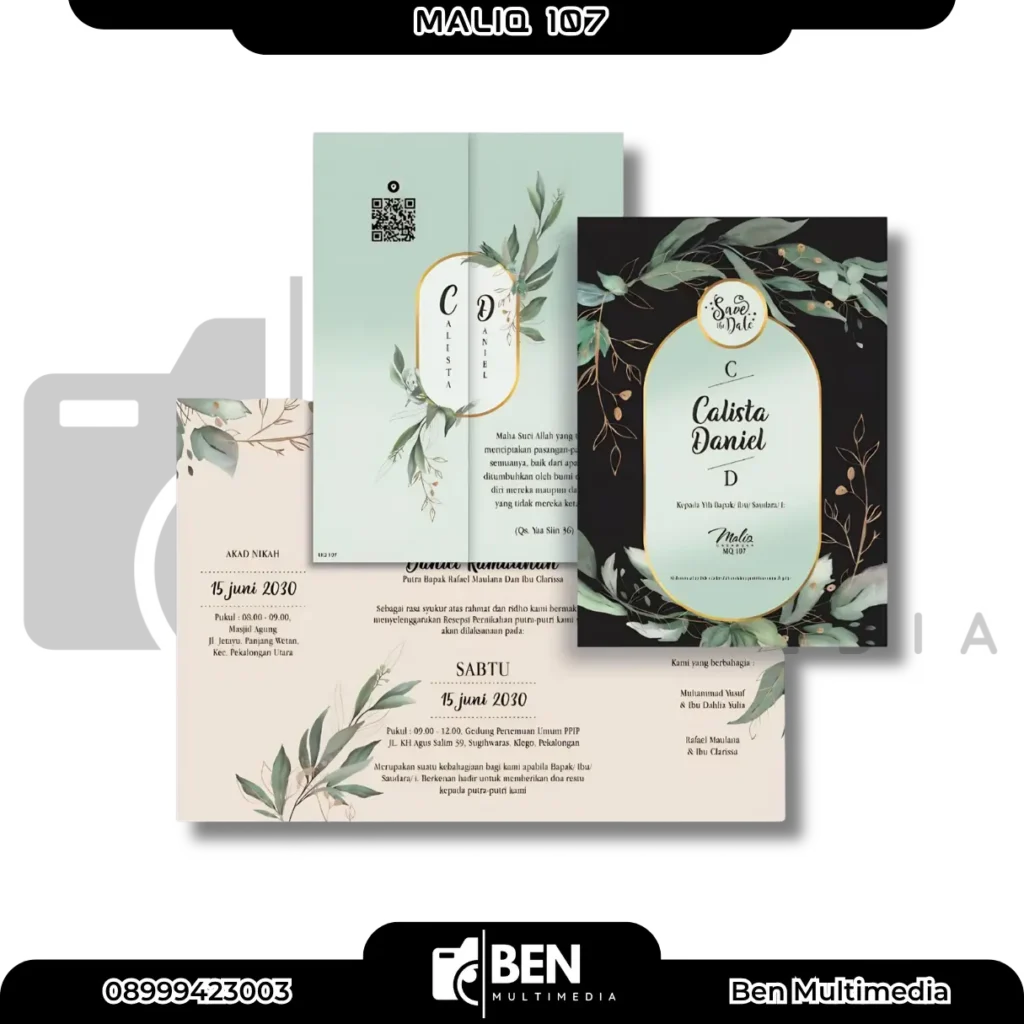 File Setting Maliq 107