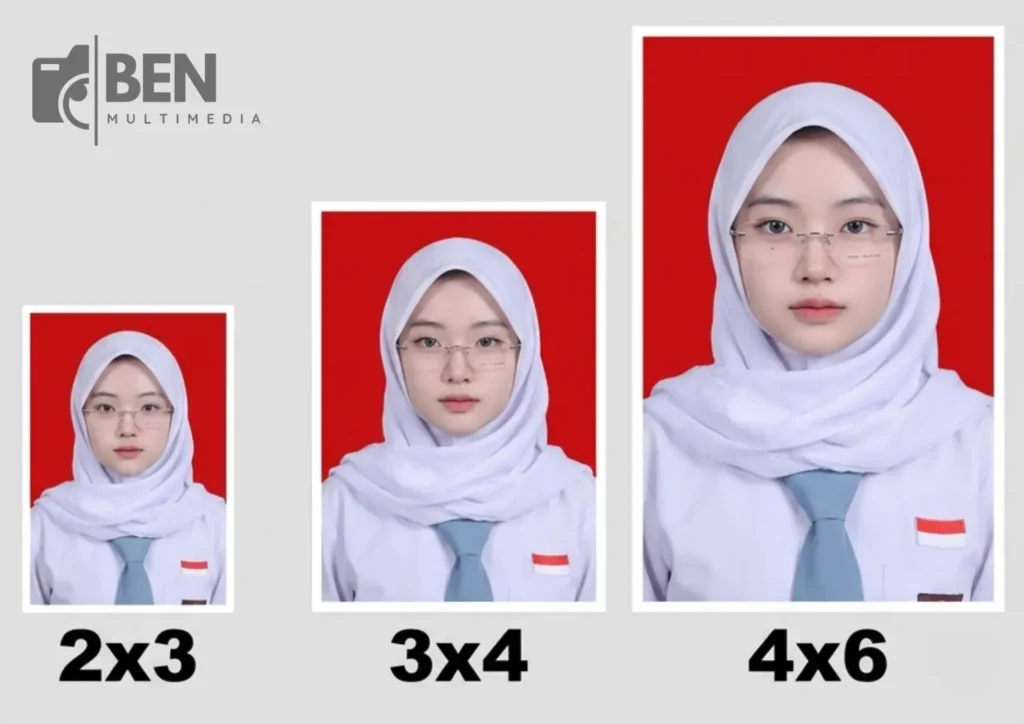 Apa Itu Pasfoto?