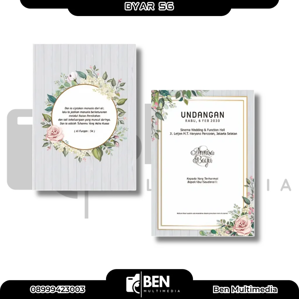 File Setting Byar 56