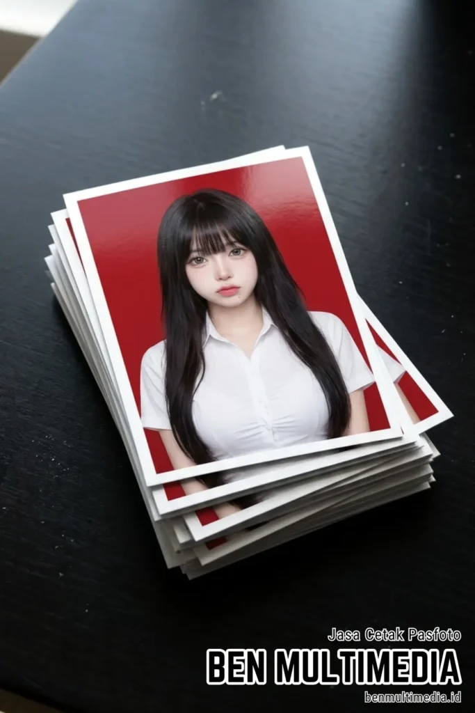 Cetak Pasfoto Ketelan- Ben Multimedia