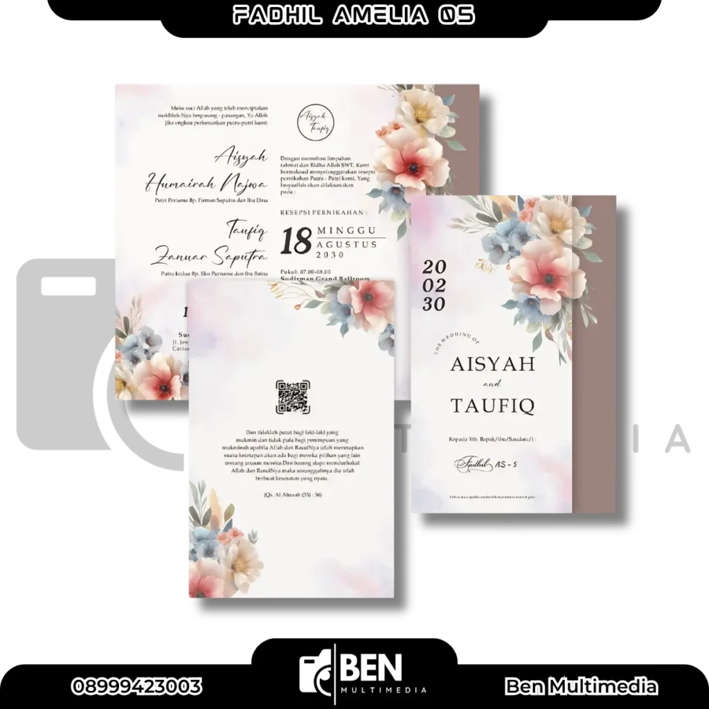 File Setting Fadhil Amelia 5