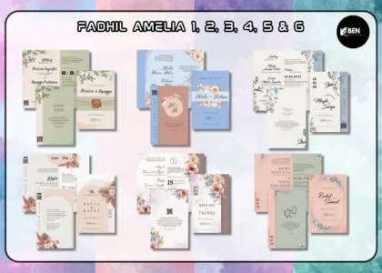 File Setting Fadhil Amelia 1-6