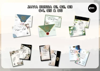 File Setting Java Bunga 01-07