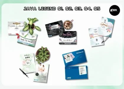 File Setting Java Legend 01-05