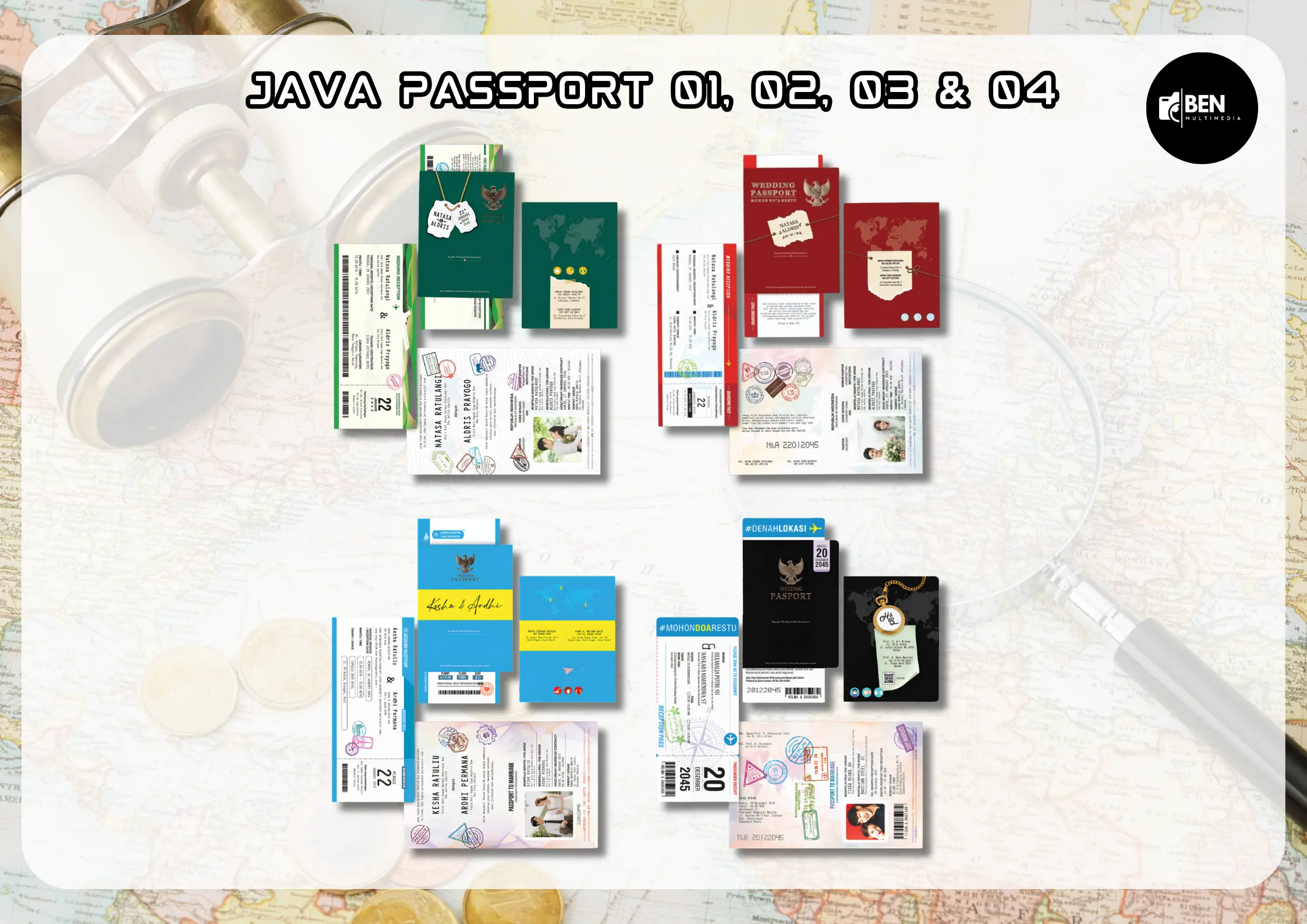 File Setting Java Passport 01-04