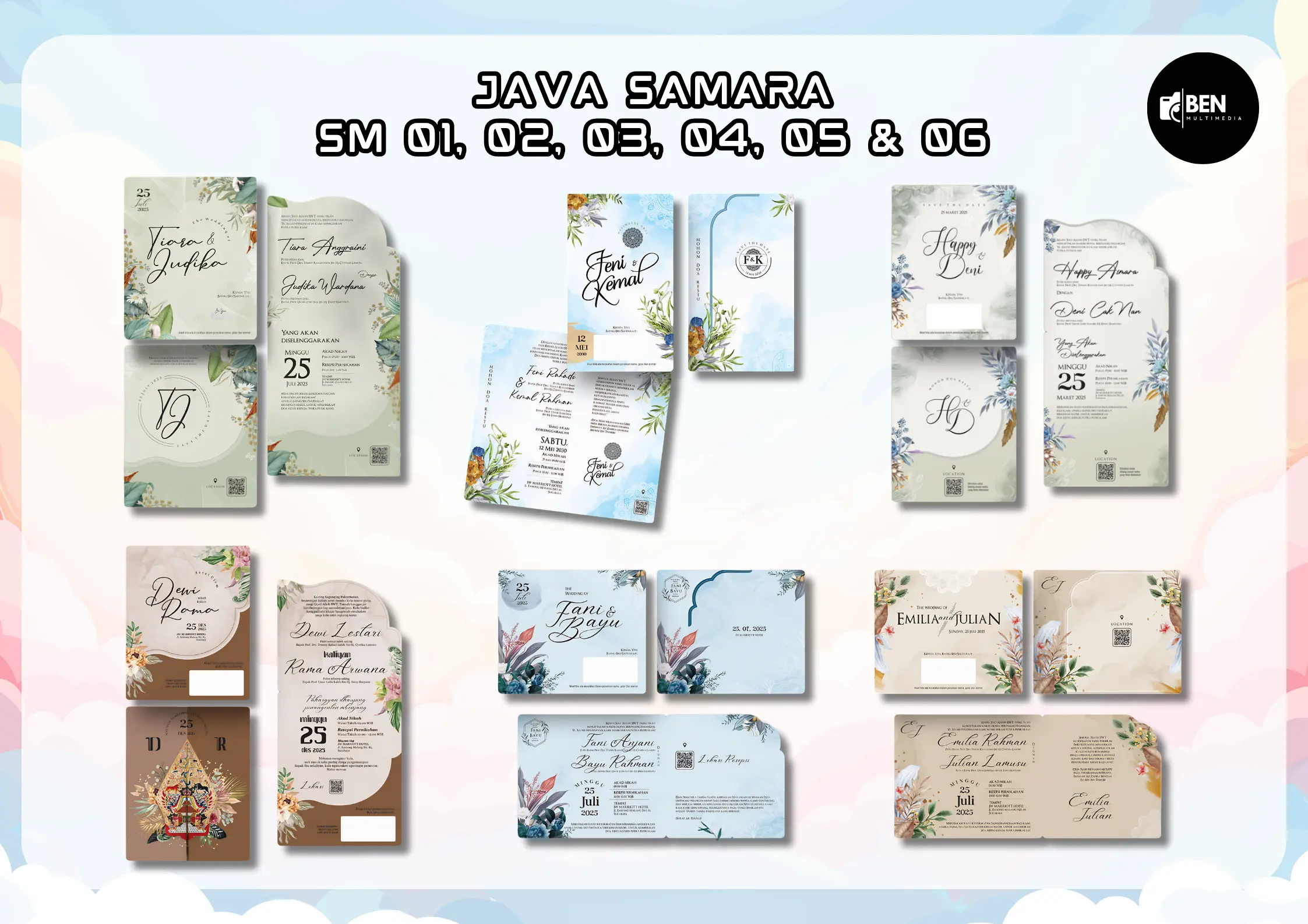 File Setting Java Samara 01-06