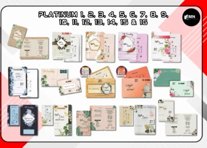 File Setting Undangan Platinum 1-16