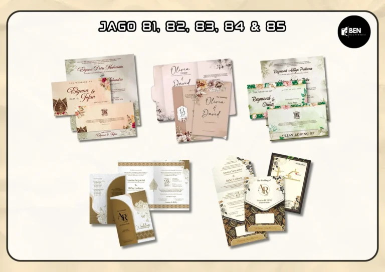 Unduh File Setting Undangan Jago 81-85 Siap Produksi Cepat
