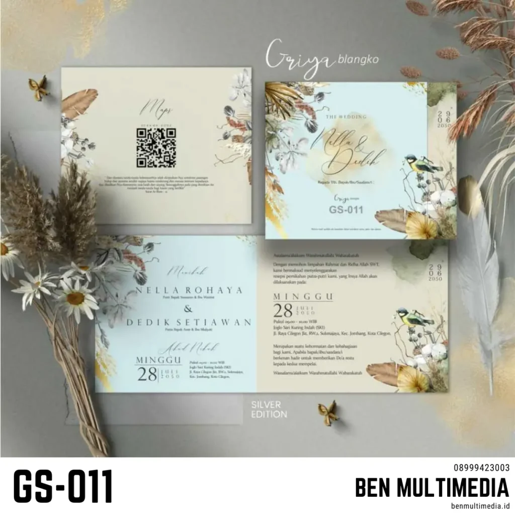File Setting GS 011