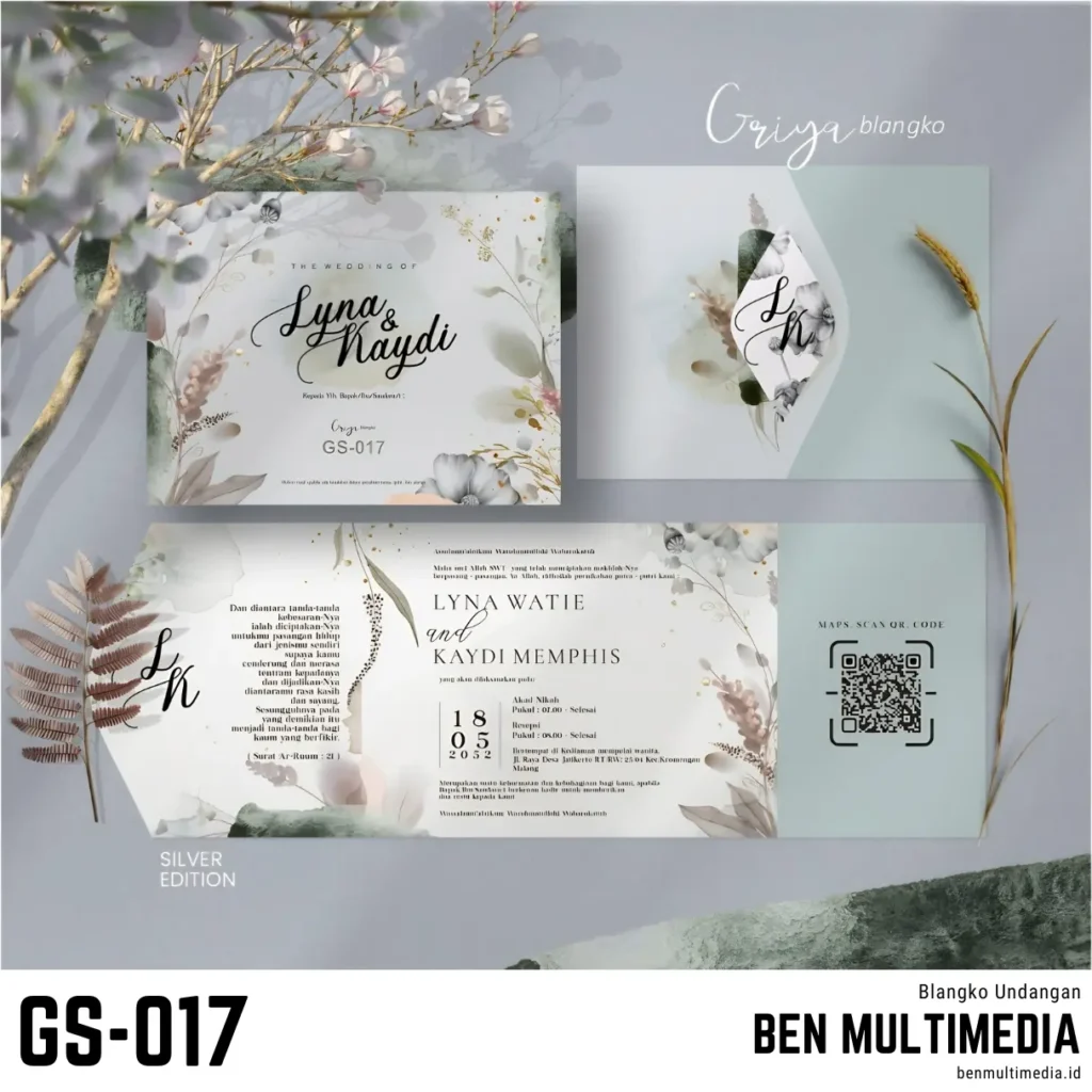 File Setting GS 017