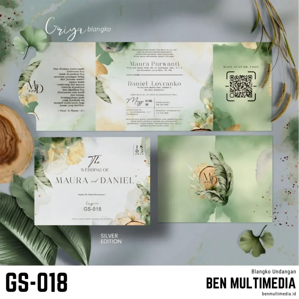 File Setting GS 018