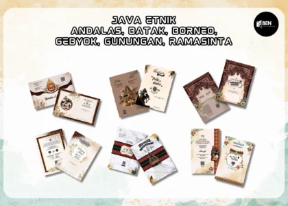 File Setting Undangan Java Etnik