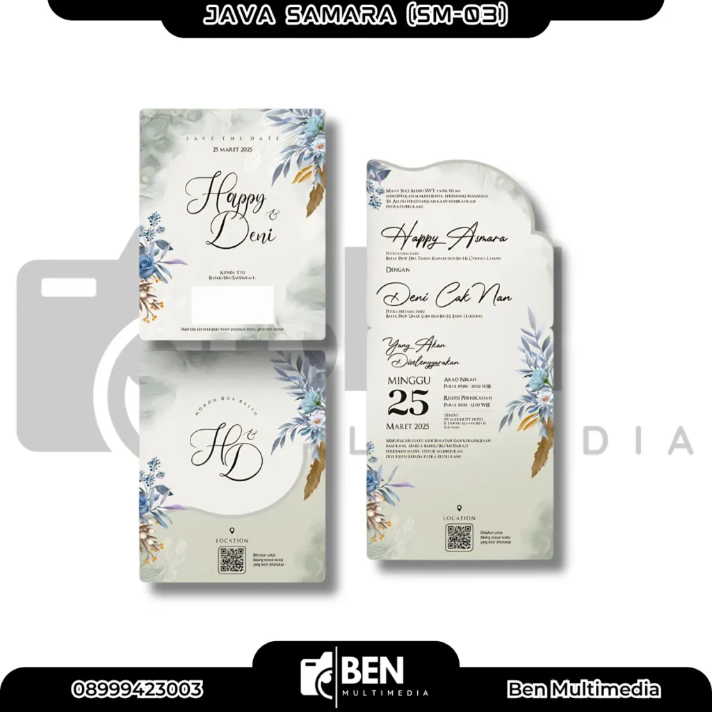 File Setting Samara 03 - Ben Multimedia