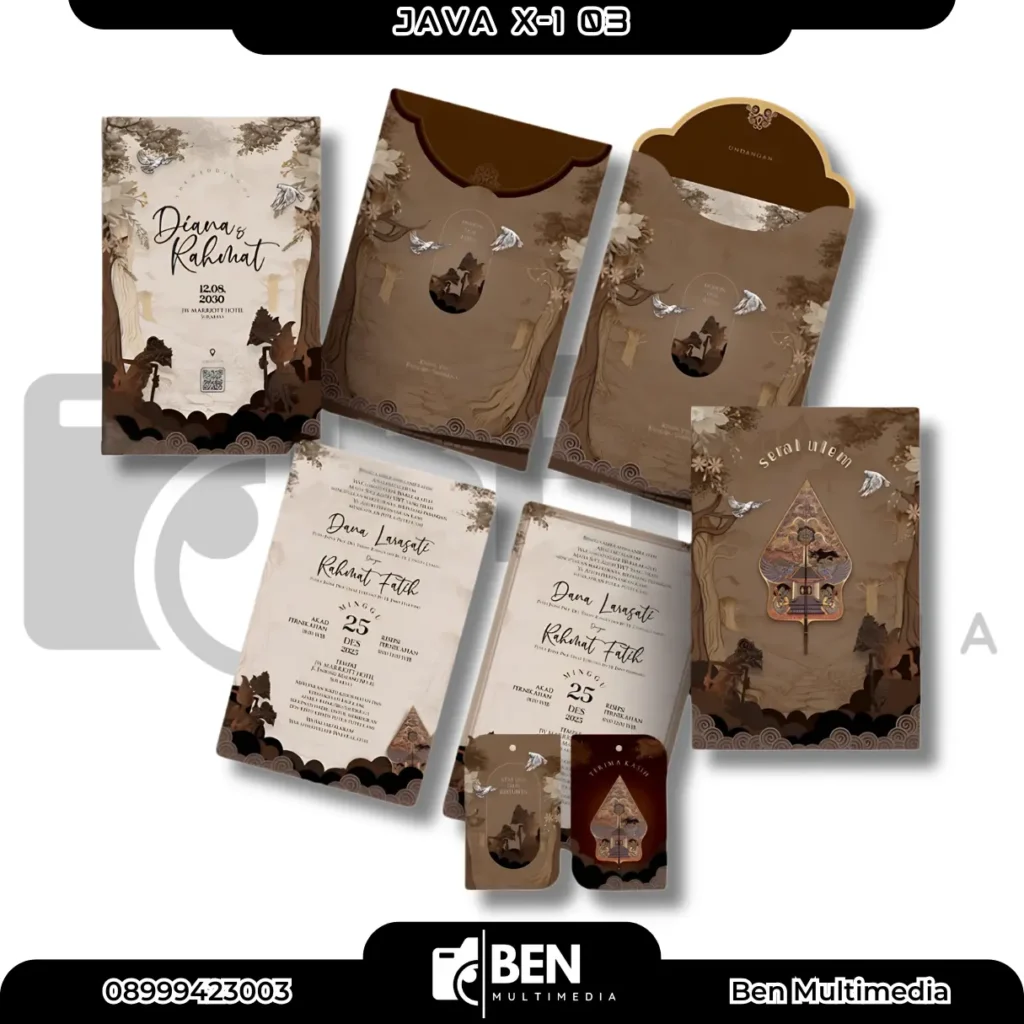 File Setting Java X-1 03 - Ben Multimedia