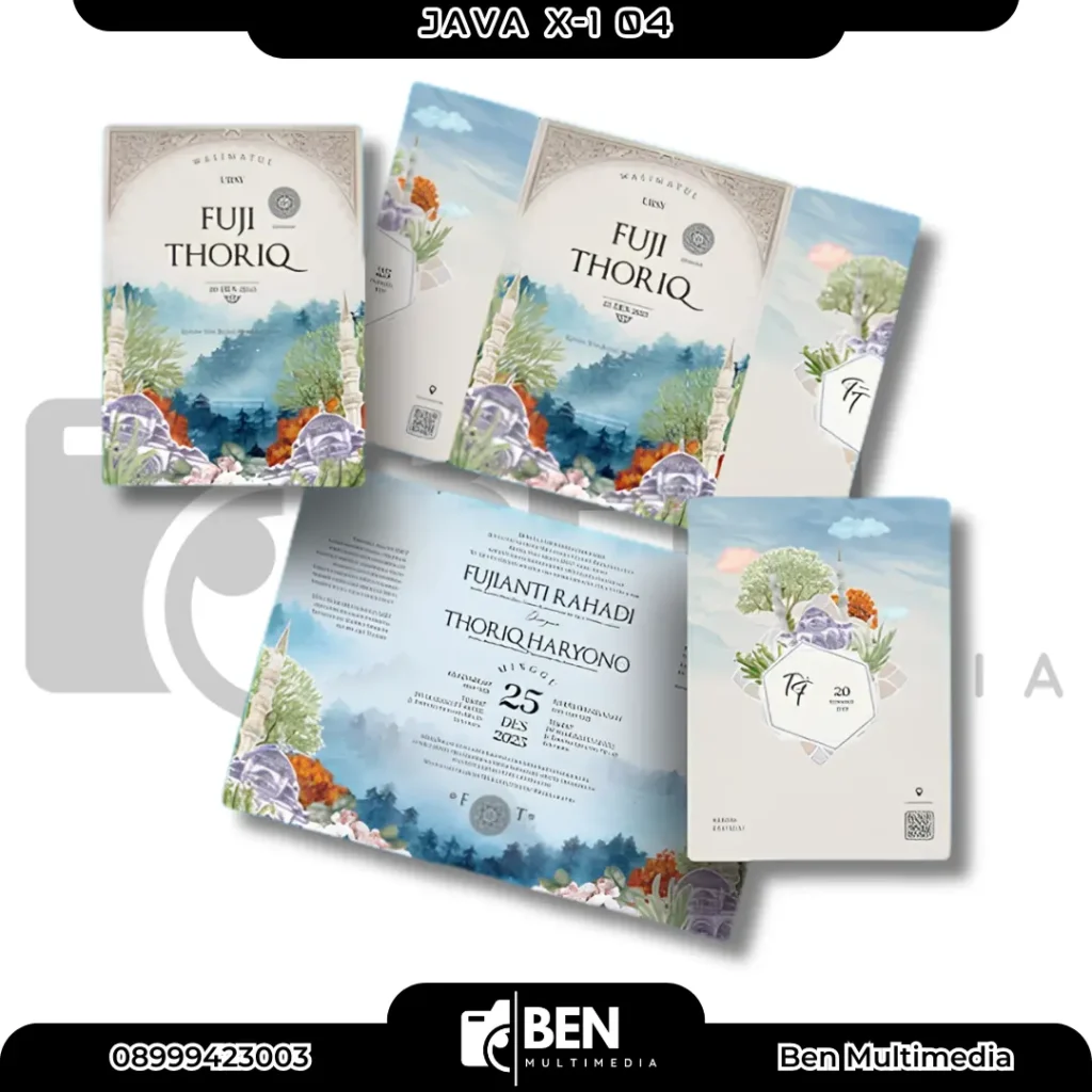 File Setting Java X-1 04 - Ben Multimedia