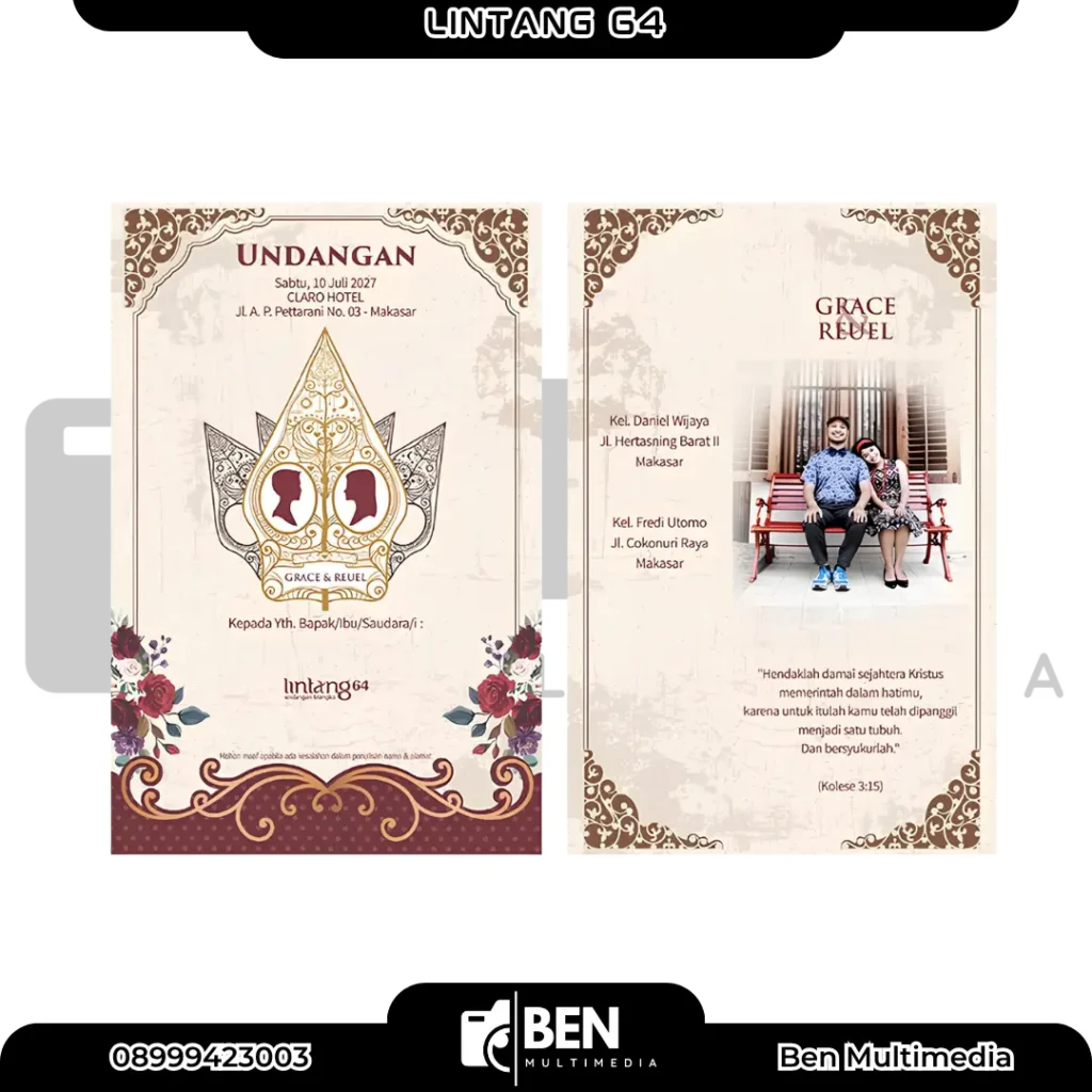 File Setting Lintang 64
