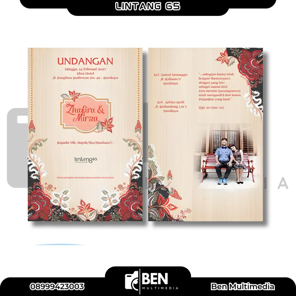 File Setting Lintang 65