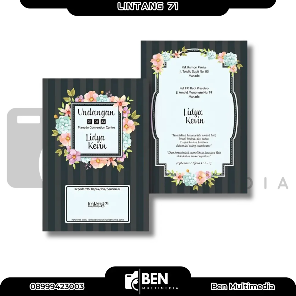 File Setting Lintang 71