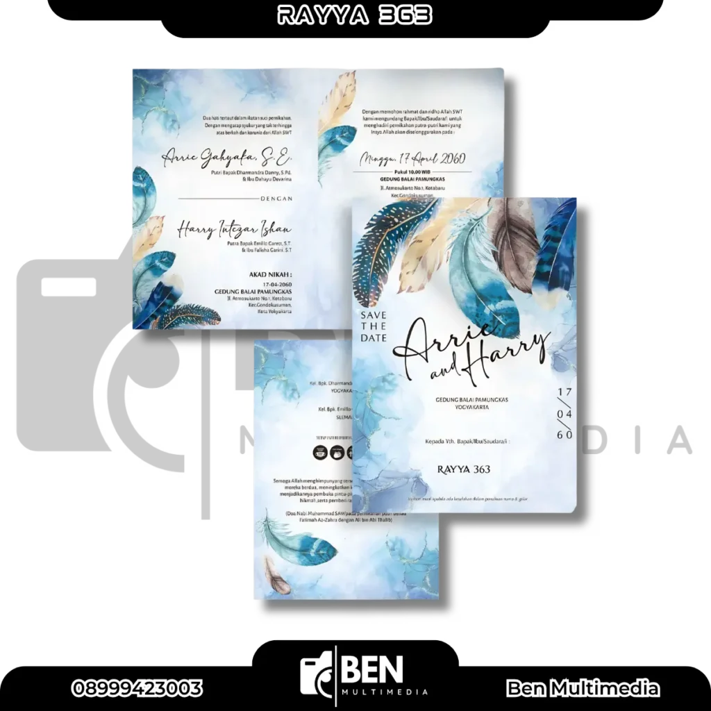 File Setting Rayya 363