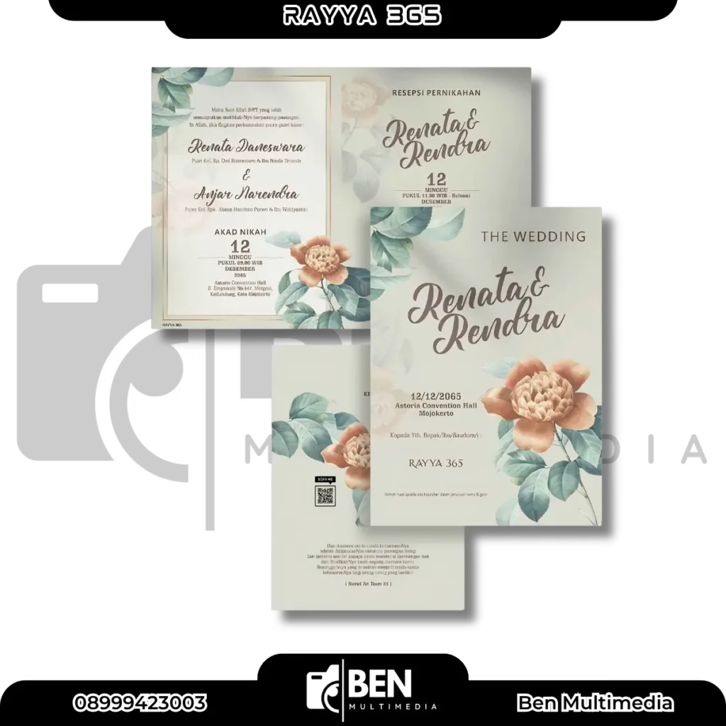 File Setting Rayya 365