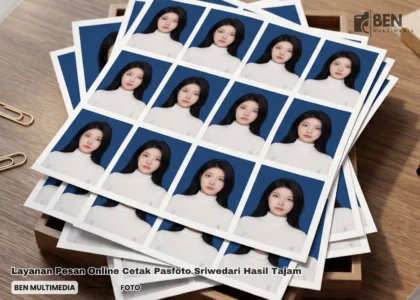 Cetak Pasfoto Sriwedari