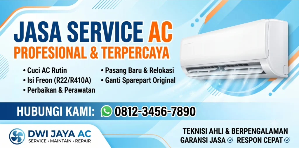 Banner Service AC - Ben Multimedia