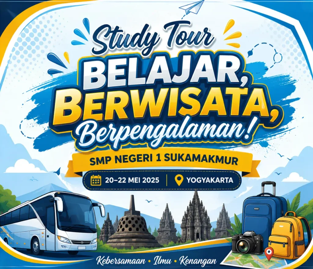 Spanduk Tour - Ben Multimedia