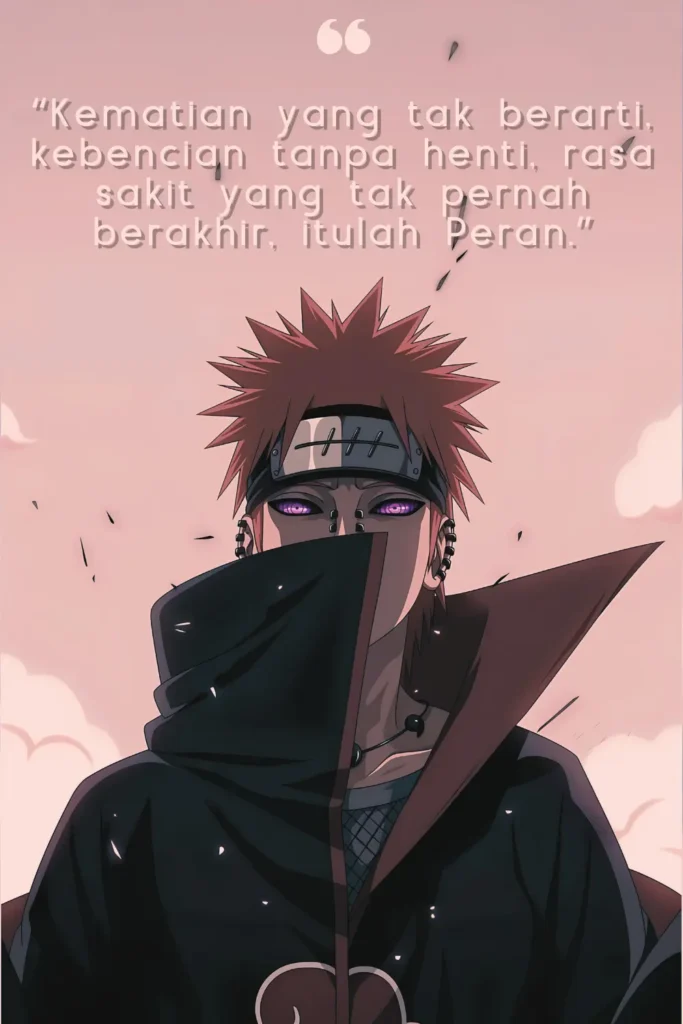 Quotes Pain - Ben Multimedia