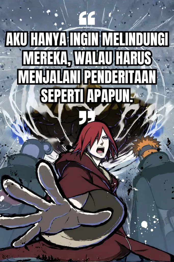 Kata-Kata Keren Pain - Ben Multimedia