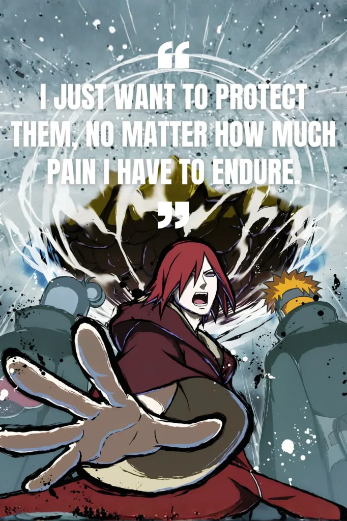 20 Best Pain (Nagato) Quotes About Love, Hate, and True Peace 9 Cool Pain Quotes - Ben Multimedia